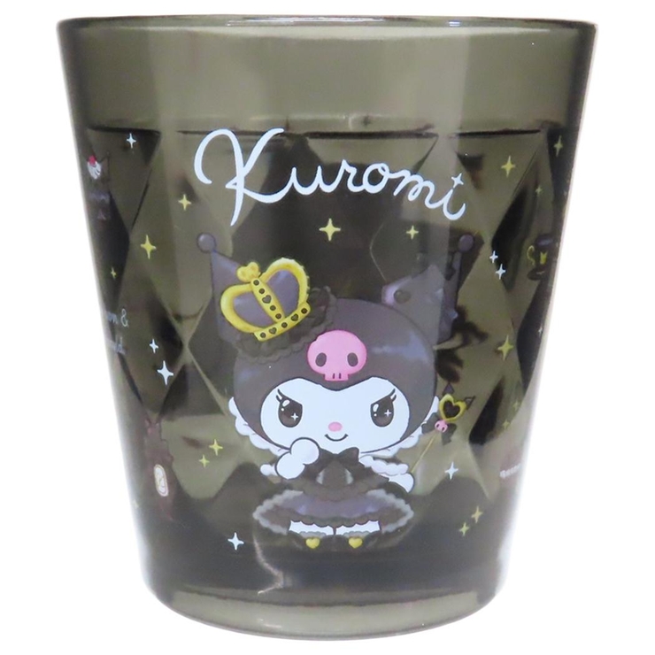 クロミ プラコップ キラキラクリアカップ | cinemacollection | 詳細画像1 