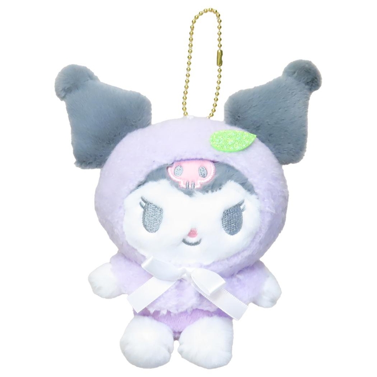 クロミ マスコット ミニぬいぐるみボールチェーン | cinemacollection | 詳細画像1 