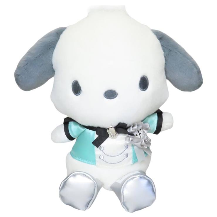 特価商品  ポチャッコ ぬいぐるみ プラッシュドールS[品番：BREW0171230 その他
