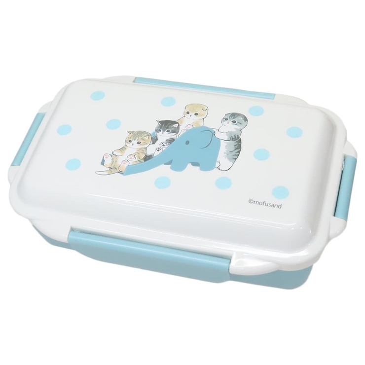 モフサンド お弁当箱 ランチボックス | cinemacollection | 詳細画像1 