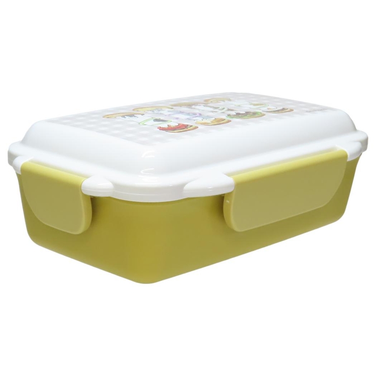 モフサンド お弁当箱 ランチボックス | cinemacollection | 詳細画像2 