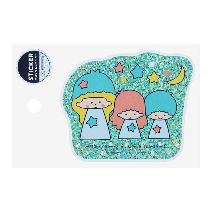 青いキャラクターホログラムシール2枚セット　未使用 　わど 楽天市場】PAC-MAN ホログラムステッカー BLINKY ドット