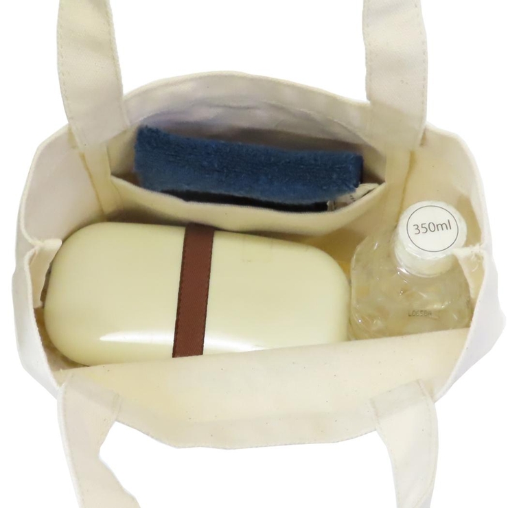 クレヨンしんちゃん ランチバッグ マチ付バッグ | cinemacollection | 詳細画像3 