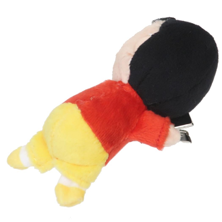 クレヨンしんちゃん ヘアアクセ すやすやクリップ | cinemacollection | 詳細画像2 