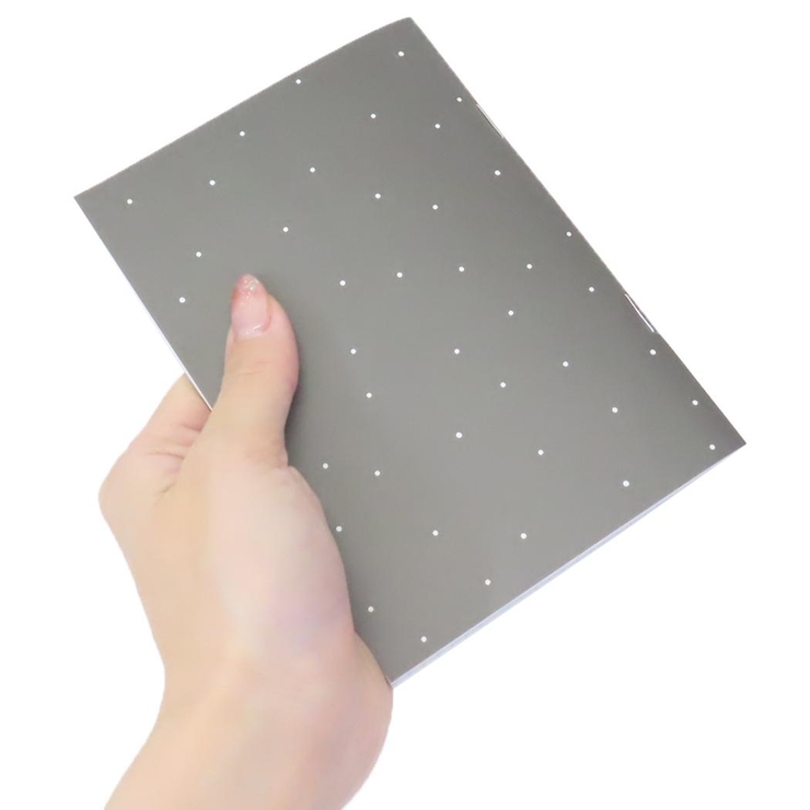 シール帳 大人のシール帳 ノートタイプ | cinemacollection | 詳細画像2 