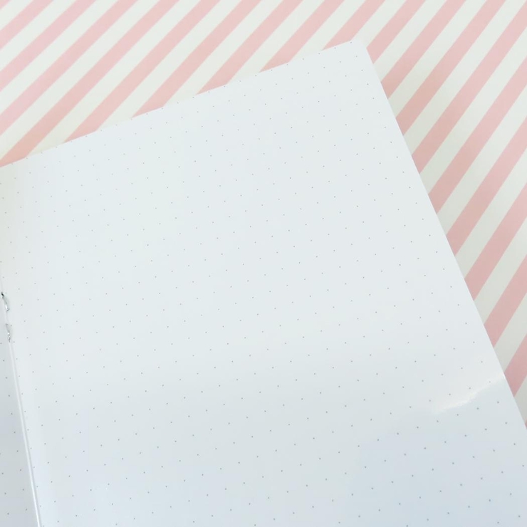 シール帳 大人のシール帳 ノートタイプ | cinemacollection | 詳細画像3 