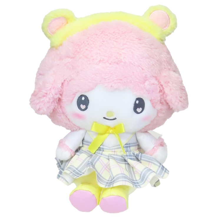 マイスウィートピアノ ぬいぐるみ プラッシュドールS | cinemacollection | 詳細画像1 