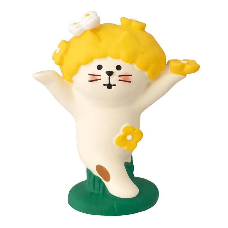 concombre Hello Spring | cinemacollection | 詳細画像1 