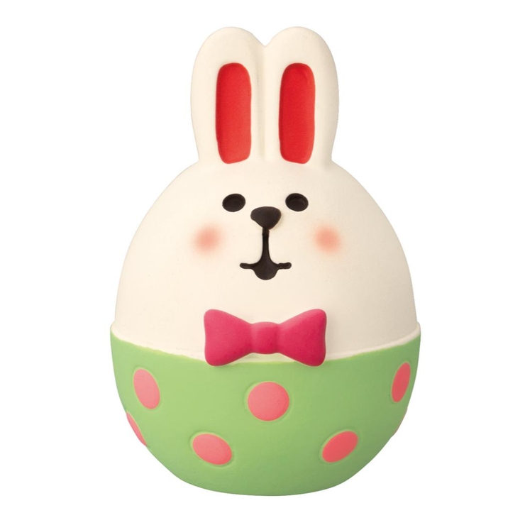 コンコンブル イースター6点セット concombre Happy Easter[品番