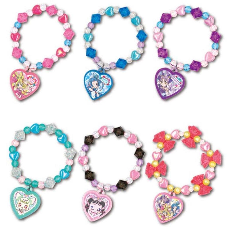 キミとアイドルプリキュア アクセサリー プリキュアブレス | cinemacollection | 詳細画像3 