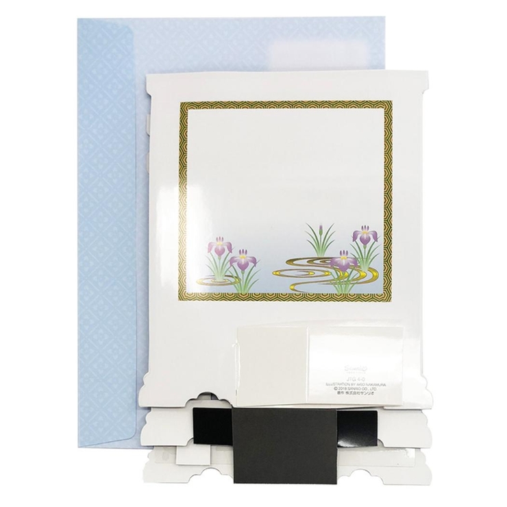 グリーティングカード タンゴ JTG | cinemacollection【KIDS】 | 詳細画像2 