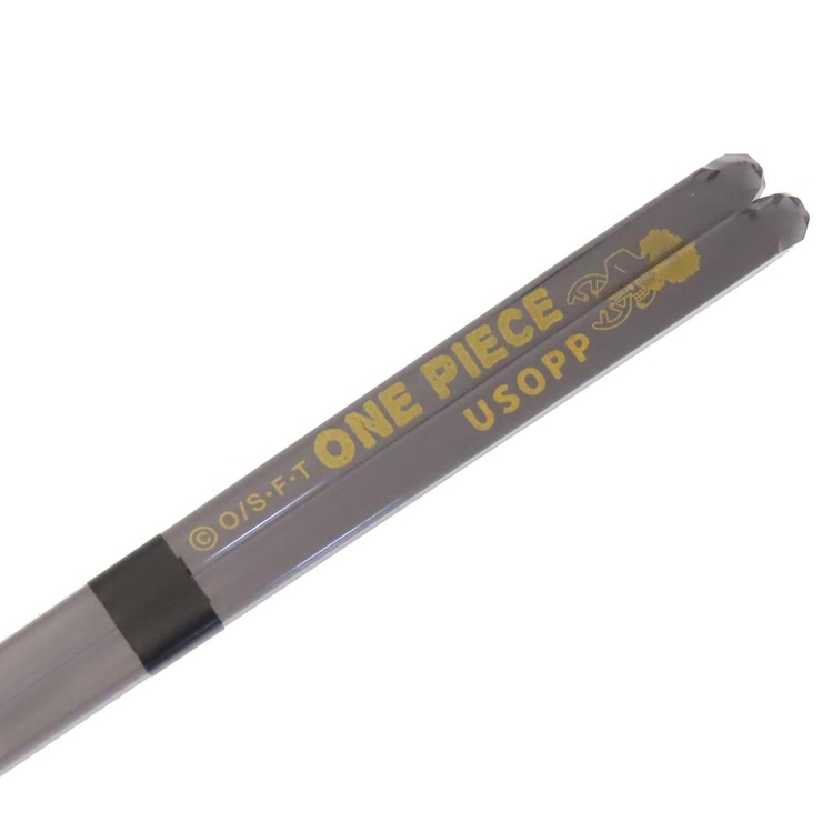 ワンピース おはし クリア箸 | cinemacollection | 詳細画像2 