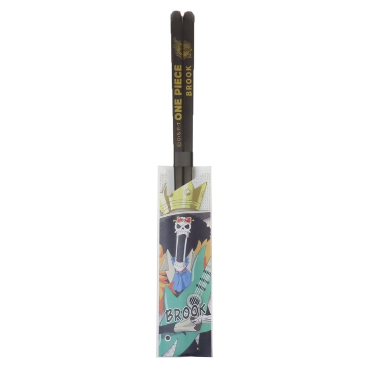 ワンピース おはし クリア箸 | cinemacollection | 詳細画像1 