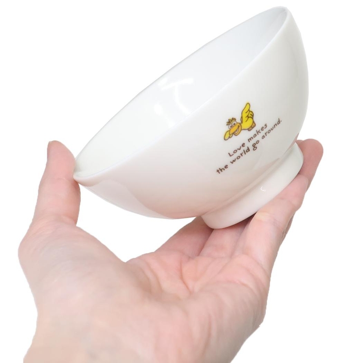 セサミストリート お茶碗 ライスボウル | cinemacollection | 詳細画像2 