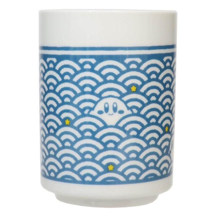 星のカービィ 湯呑 湯のみ | cinemacollection | 詳細画像1 