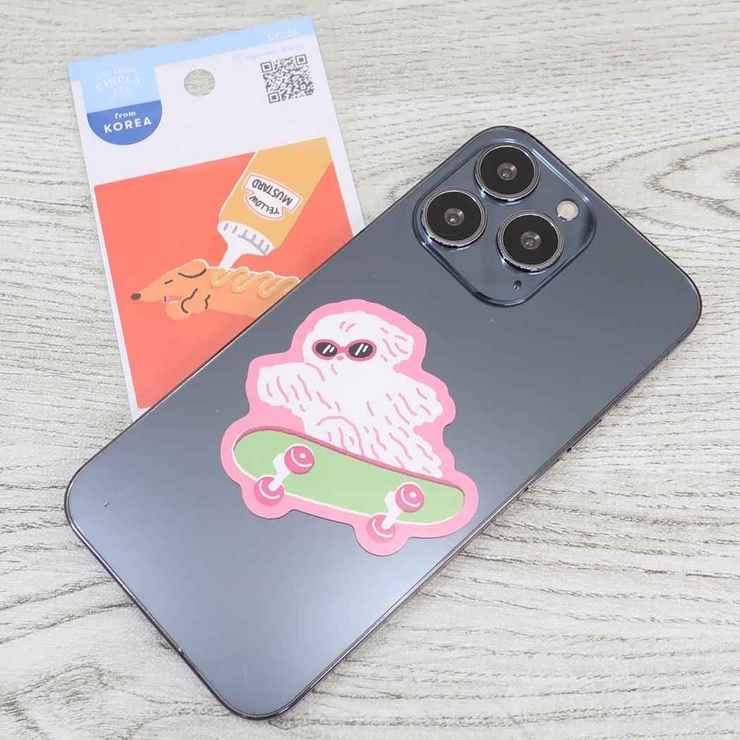 GYOZA ステッカー CREATORS | cinemacollection | 詳細画像2 