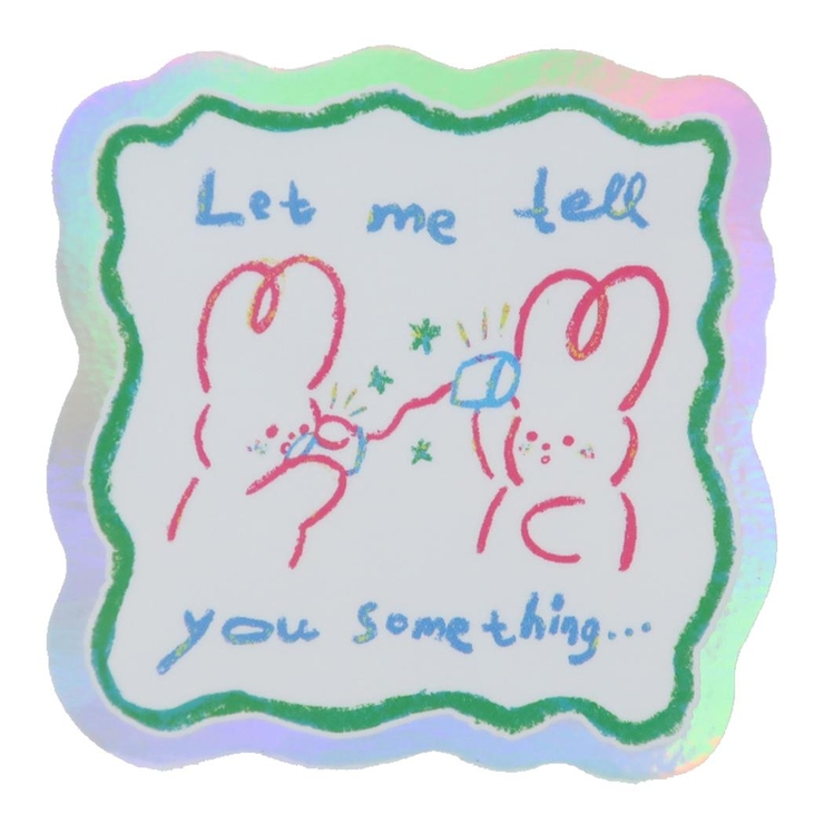 Shuku ステッカー CREATORS | cinemacollection | 詳細画像1 