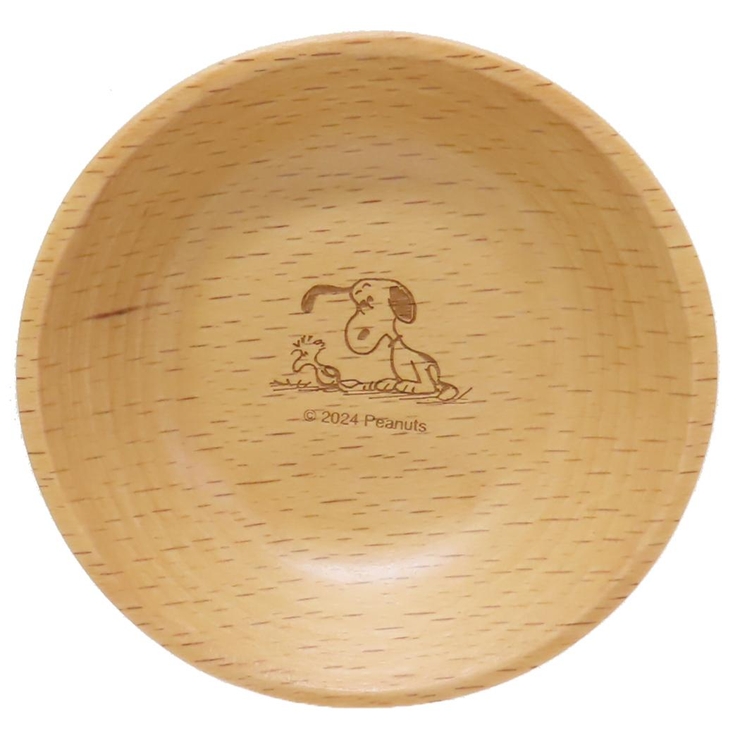 スヌーピー 小皿 豆皿8cm | cinemacollection | 詳細画像1 