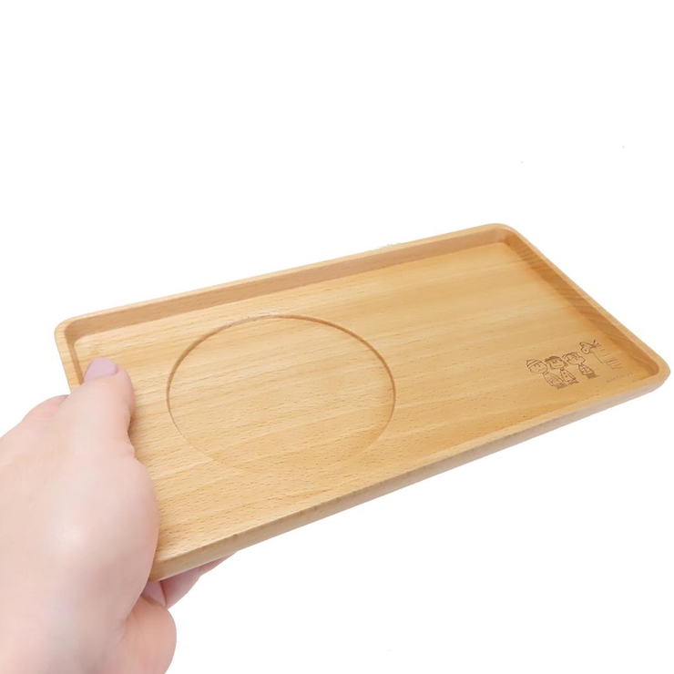 スヌーピー お盆 カフェトレー | cinemacollection | 詳細画像2 