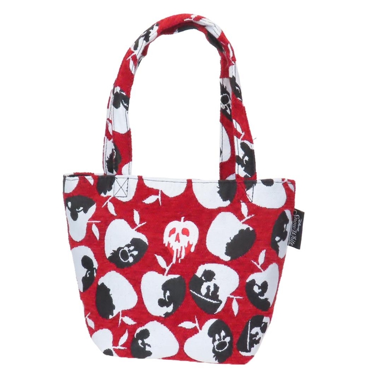 白雪姫 ランチバッグ ゴブラン織り | cinemacollection | 詳細画像1 