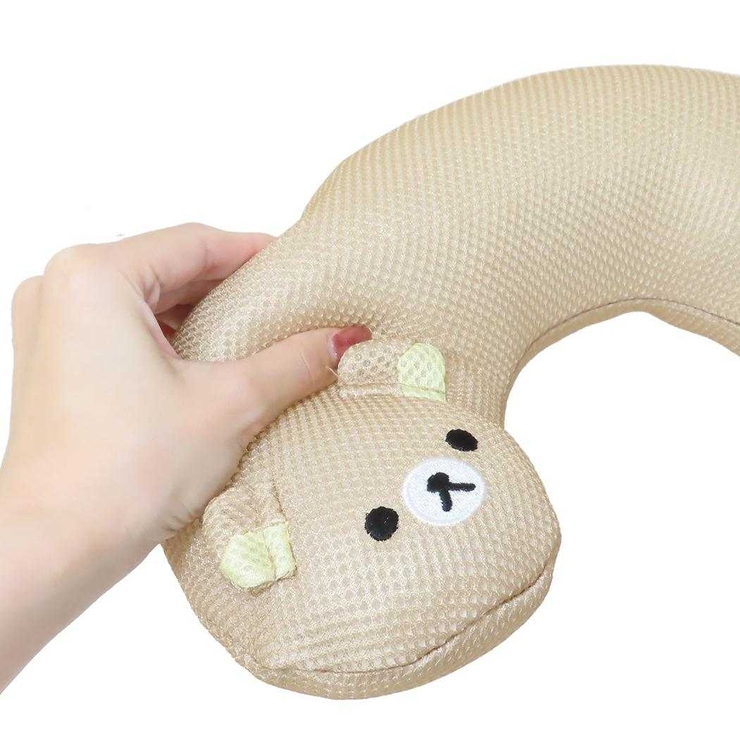 リラックマ バス用品 バスピロー | cinemacollection | 詳細画像3 