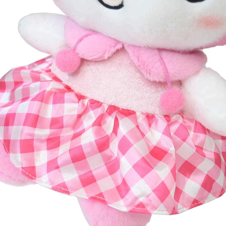 マイメロディ ぬいぐるみ プラッシュドールM | cinemacollection | 詳細画像4 