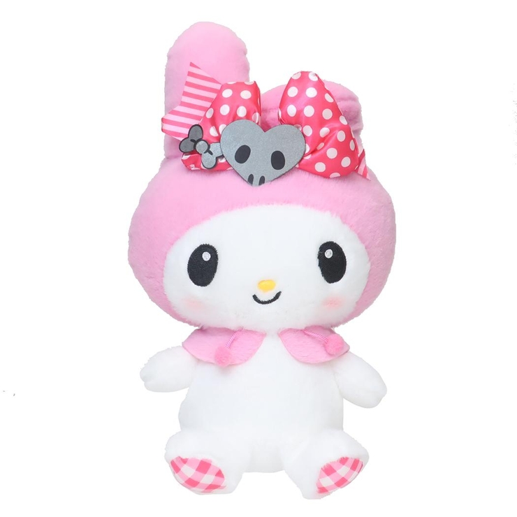 マイメロディ ぬいぐるみ プラッシュドールS[品番：BREW0172986