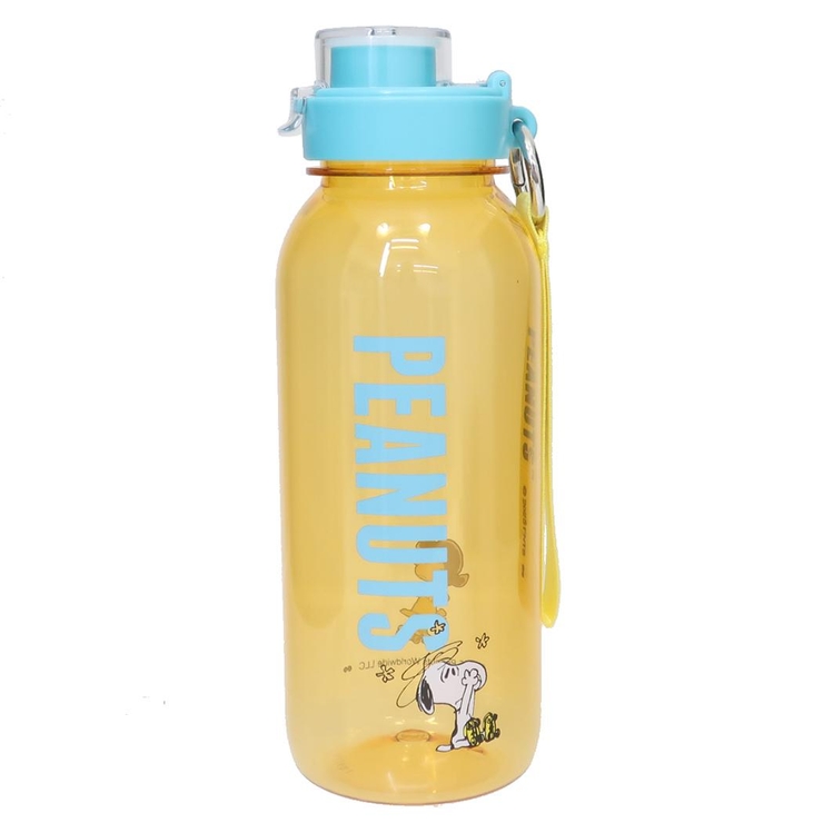 スヌーピー 常温水筒 ドリンクボトルL[品番：BREW0172490