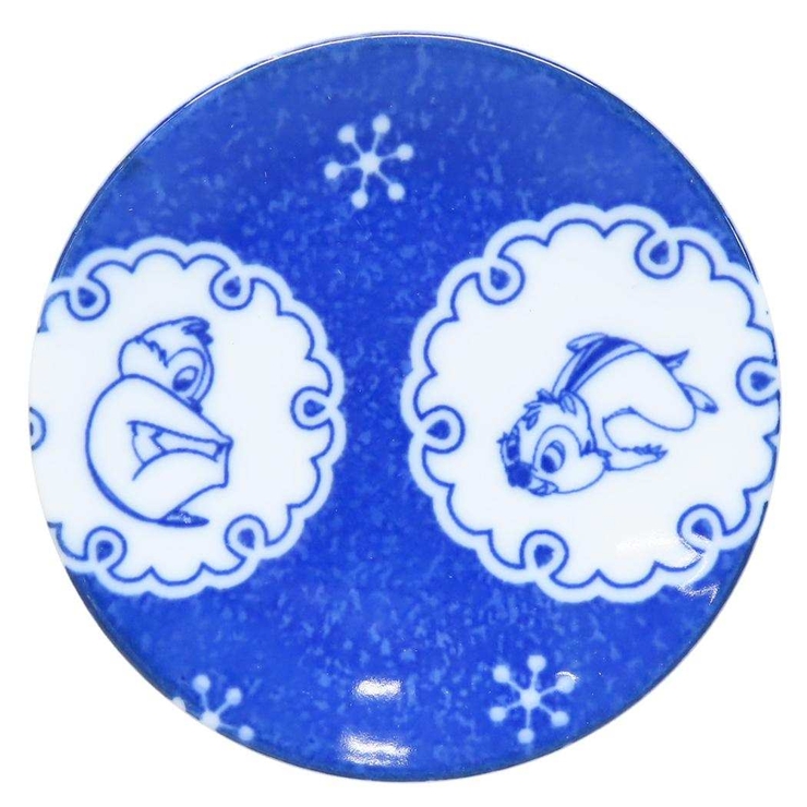 チップ＆デール 小皿 豆皿 | cinemacollection | 詳細画像1 