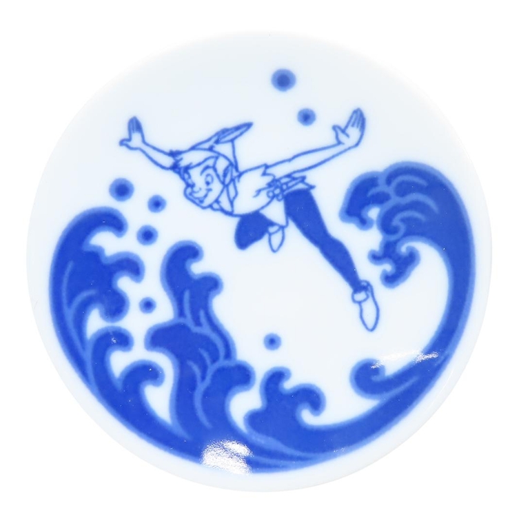 ピーターパン 小皿 豆皿 | cinemacollection | 詳細画像1 