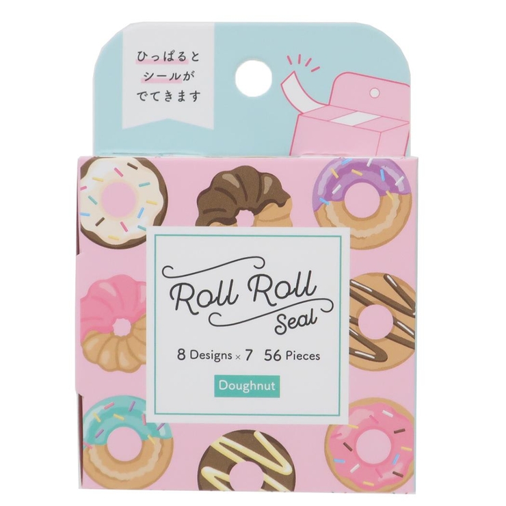 注目ブランド ロールシール ROLLROLL SEAL[品番：BREW0173640 テープ・マスキングテープ