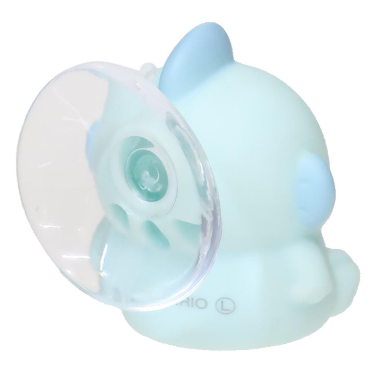 ハンギョドン 洗面用具 マスコット歯ブラシホルダー | cinemacollection | 詳細画像2 