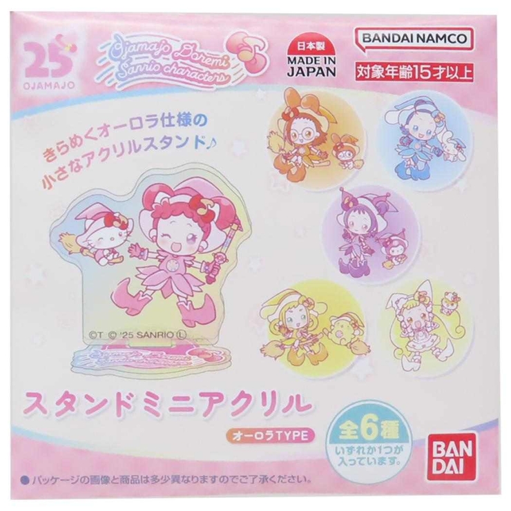 楽天市場】サンリオ アクリルスタンド サンリオキャラクターズ