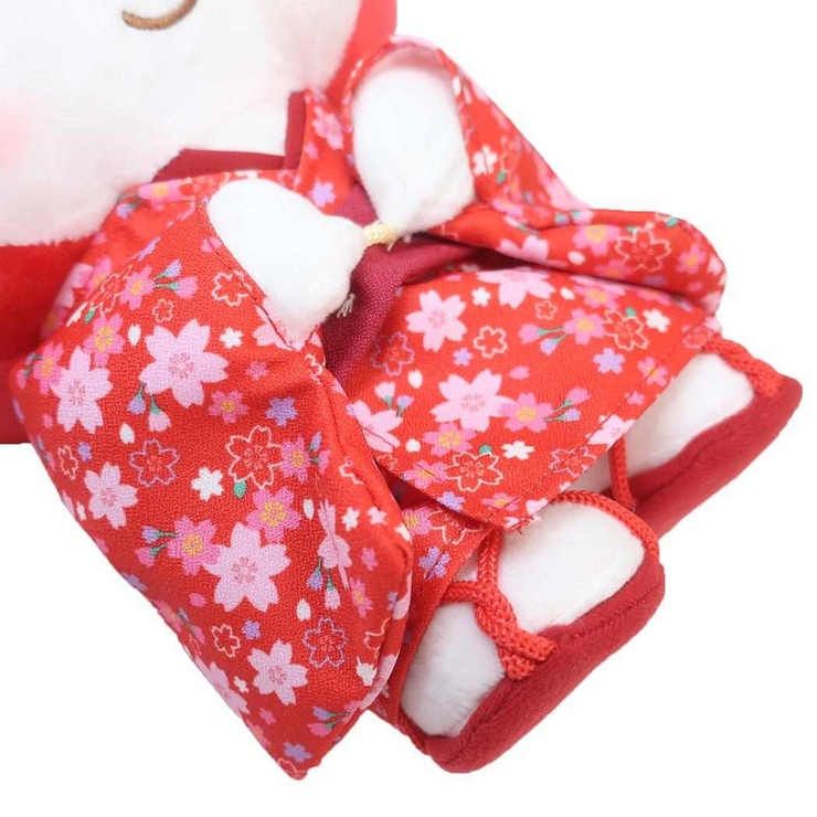 マイメロディ ぬいぐるみ プラッシュドール | cinemacollection | 詳細画像4 