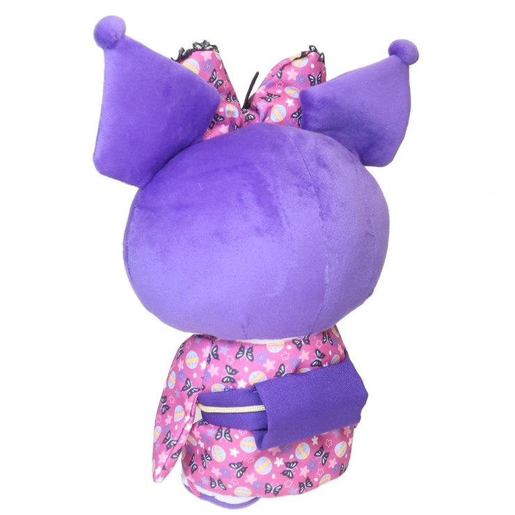 クロミ ぬいぐるみ プラッシュドール | cinemacollection | 詳細画像2 