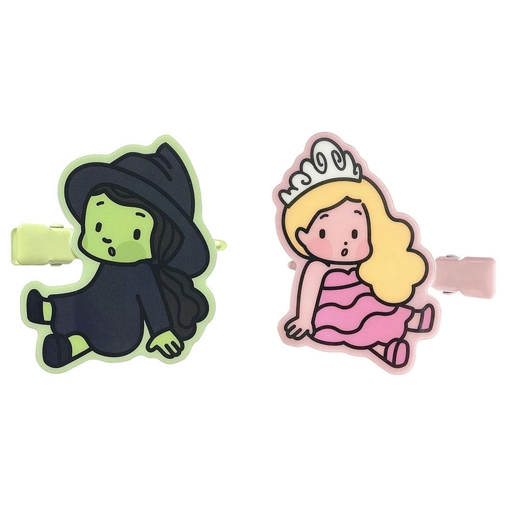 ウィキッド ふたりの魔女 ヘアアクセ | cinemacollection | 詳細画像1 