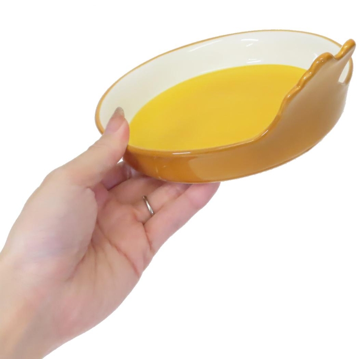 くまのプーさん 深皿 はらぺこプレート | cinemacollection | 詳細画像2 