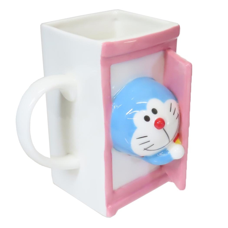 アイムドラえもん マグカップ どこでもドアマグ | cinemacollection | 詳細画像3 
