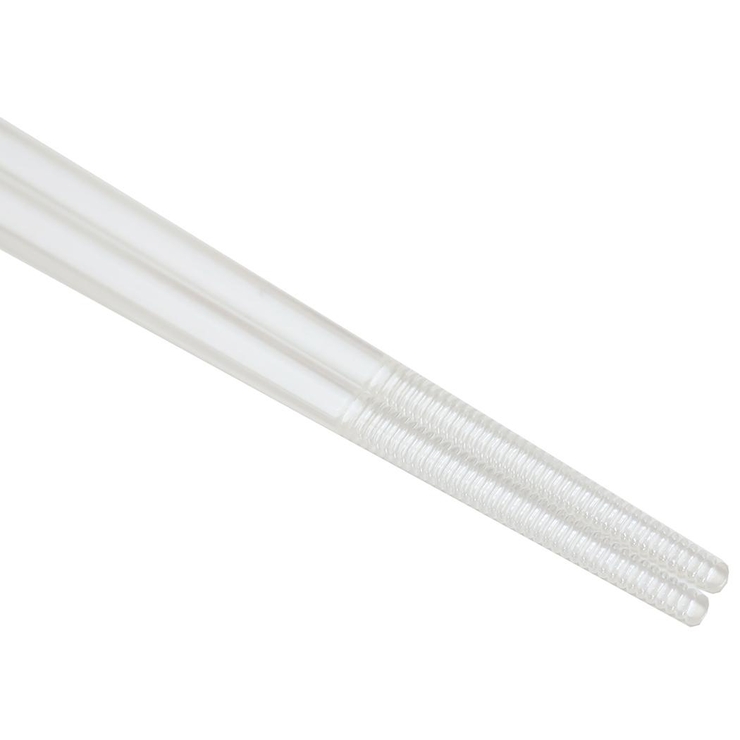 おはし クリア箸 さくらだしばた | cinemacollection | 詳細画像3 