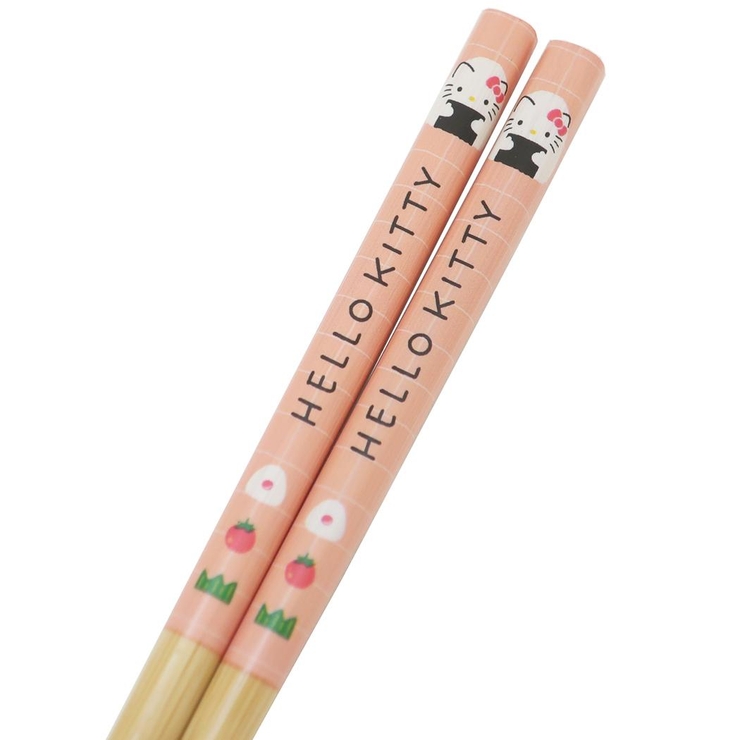 ハローキティ おはし 箸 | cinemacollection【KIDS】 | 詳細画像2 