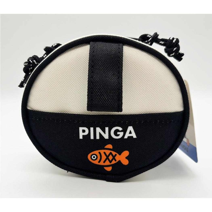 PINGUx松本セイジ ランチバッグ おにぎりポーチ | cinemacollection | 詳細画像2 