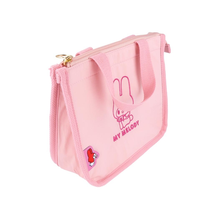 マイメロディ ランチバッグ 保冷ランチバッグ | cinemacollection | 詳細画像4 