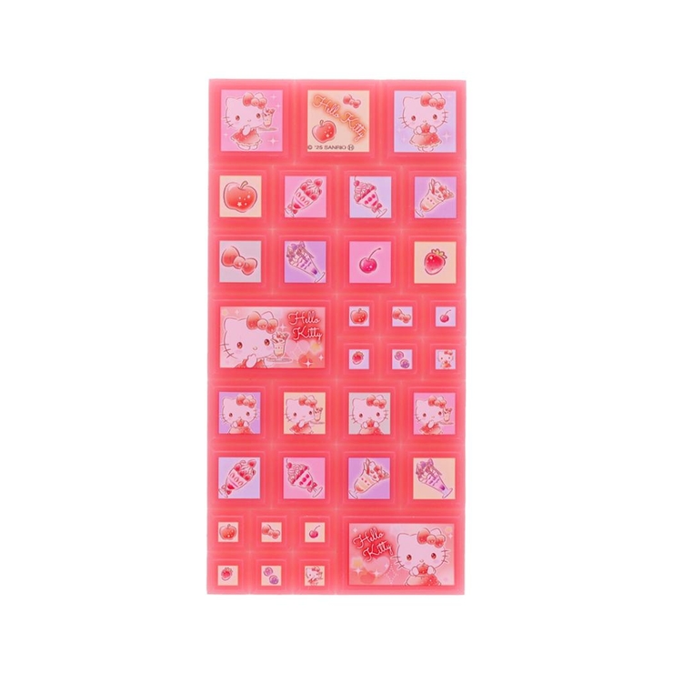 キティちゃん シートシール 9シートセット｜Yahoo!フリマ（旧