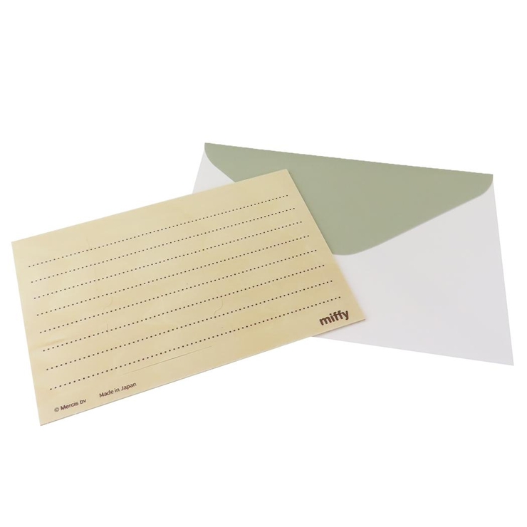 ミッフィー パズル ジグソーパズルカード | cinemacollection | 詳細画像2 