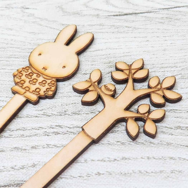 ミッフィー インテリア雑貨 アロマスティックセット | cinemacollection | 詳細画像2 