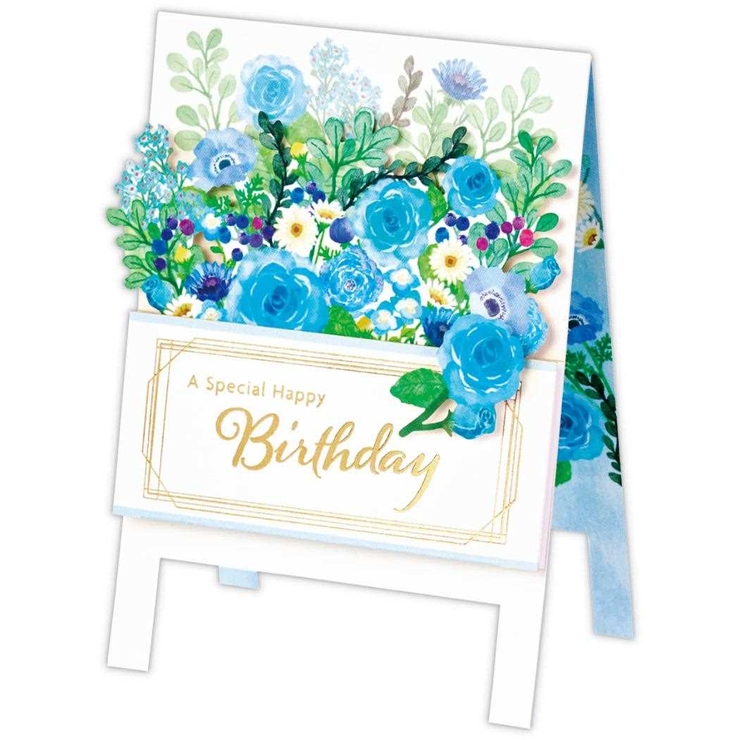 グリーティングカード 誕生お祝い バースデーボード | cinemacollection | 詳細画像3 