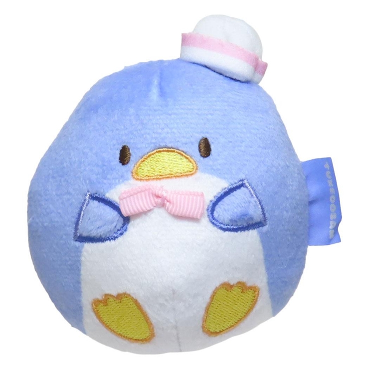 タキシードサム ぬいぐるみ ぬいコロン | cinemacollection | 詳細画像1 