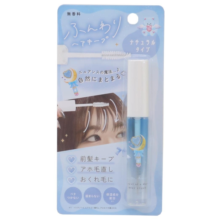 エクランウルー ヘアケア ヘアキープマスカラ | cinemacollection | 詳細画像1 