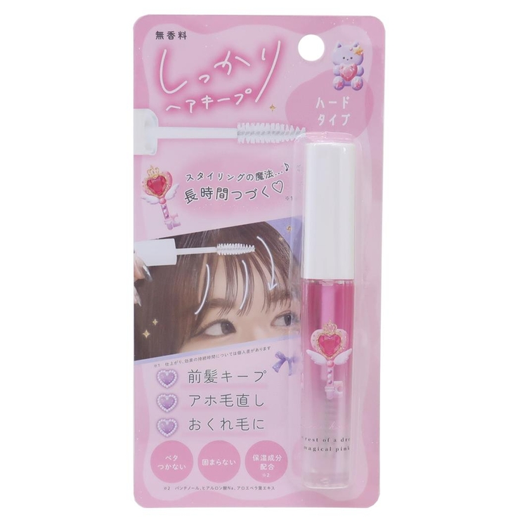 エクランウルー ヘアケア ヘアキープマスカラ | cinemacollection | 詳細画像1 