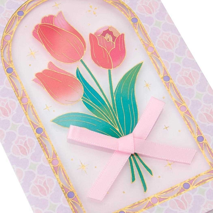 グリーティングカード タモクテキ MU265 | cinemacollection | 詳細画像4 